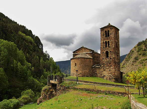 Sant Joan de Caselles